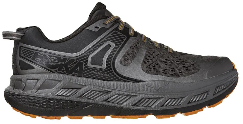 HOKA ONE ONE Stinson ATR 5 '黑色' 1099729-ADGG Order HOKA ONE ONE Stinson ATR 5 '黑色' 1099729-ADGG