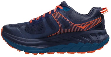 HOKA ONE ONE Stinson Atr 5 'Blue Orange' 1099729-MIBS HOKA ONE ONE Stinson Atr 5 'Blue Orange' 1099729-MIBS