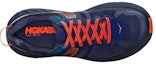 Lookbook HOKA ONE ONE Stinson Atr 5 'Biru Oren' 1099729-MIBS