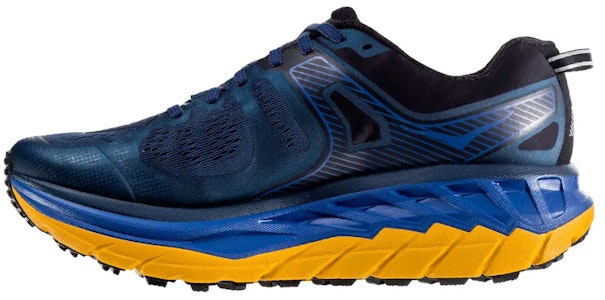 HOKA ONE ONE Stinson ATR 5 'Azul Amarillo' 1099729-MOOG Buy HOKA ONE ONE Stinson ATR 5 'Azul Amarillo' 1099729-MOOG