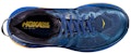 HOKA ONE ONE Stinson ATR 5 'Biru Kuning' 1099729-MOOG