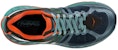HOKA ONE ONE Stinson ATR 5 'Hijau Hitam Merah' 1099729-SWFN