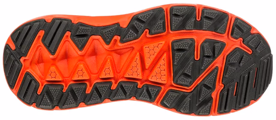 HOKA ONE ONE Stinson ATR 5 'Green Black Red' 1099729-SWFN Shop HOKA ONE ONE Stinson ATR 5 'Green Black Red' 1099729-SWFN