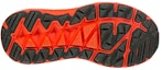 Shop HOKA ONE ONE Stinson ATR 5 'Hijau Hitam Merah' 1099729-SWFN