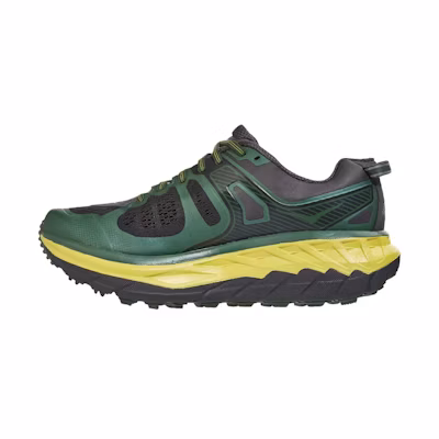 HOKA ONE ONE Stinson ATR 5 'Green Yellow'