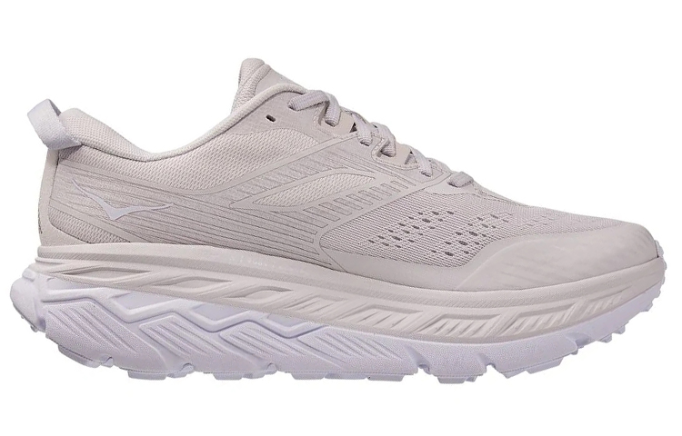 Order HOKA ONE ONE Stinson ATR 6 para Trail Running 1110506-NCWT