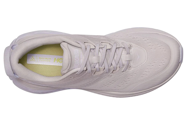Lookbook HOKA ONE ONE Stinson ATR 6 Kasut Larian Lelaki/Wanita 1110506-NCWT