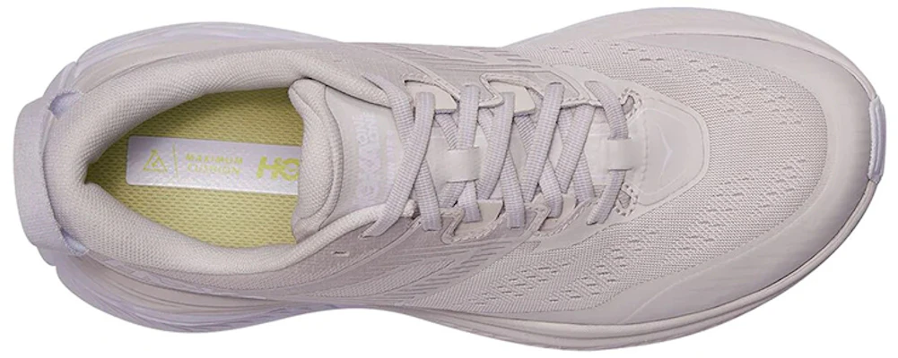 HOKA ONE ONE Stinson ATR 6 Kasut Larian Lelaki/Wanita 1110506-NCWT Lookbook HOKA ONE ONE Stinson ATR 6 Kasut Larian Lelaki/Wanita 1110506-NCWT