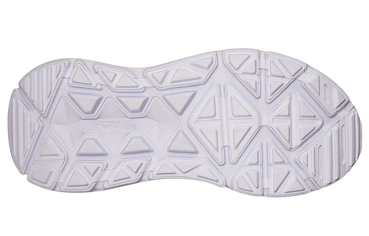 Shop HOKA ONE ONE Stinson ATR 6 para Trail Running 1110506-NCWT