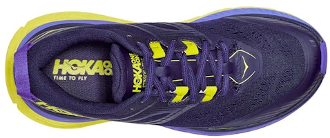 HOKA ONE ONE Stinson ATR 6 'Black Iris Evening Primrose' Lelaki & Wanita 1110506-BIEP Shop HOKA ONE ONE Stinson ATR 6 'Black Iris Evening Primrose' Lelaki & Wanita 1110506-BIEP