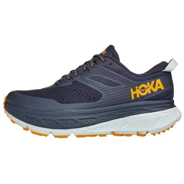 HOKA ONE ONE Stinson ATR 6 'Dark Blue' 1110506-OBSF