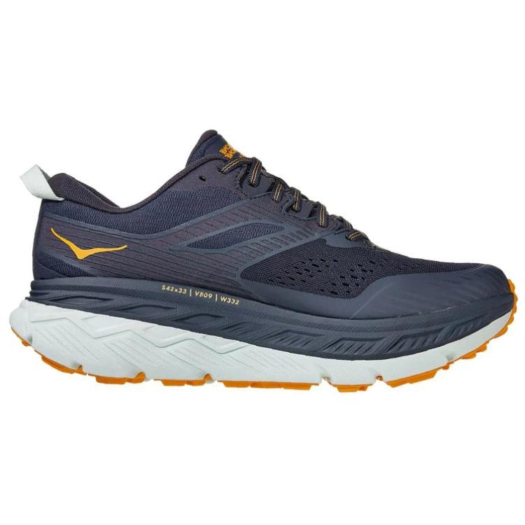 Order HOKA ONE ONE Stinson ATR 6 'Biru Gelap' 1110506-OBSF