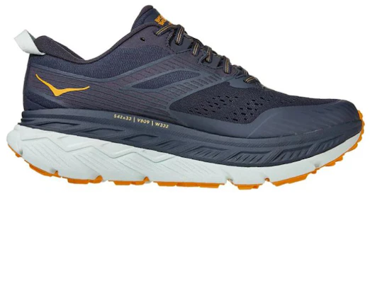 HOKA ONE ONE Stinson ATR 6 'Biru Gelap' 1110506-OBSF Order HOKA ONE ONE Stinson ATR 6 'Biru Gelap' 1110506-OBSF