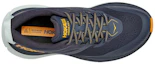 Lookbook HOKA ONE ONE Stinson ATR 6 'Biru Gelap' 1110506-OBSF