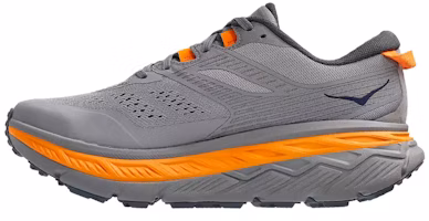 HOKA ONE ONE Stinson ATR 6 'Frost Gray Bright Marigold' 1110506-FGBM HOKA ONE ONE Stinson ATR 6 'Frost Gray Bright Marigold' 1110506-FGBM