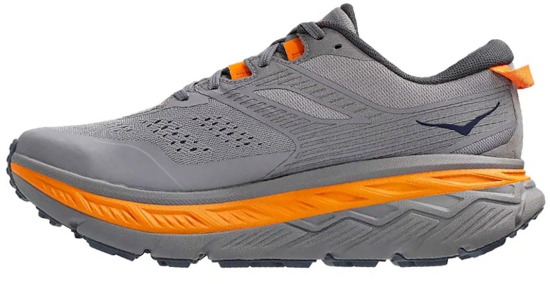 HOKA ONE ONE Stinson ATR 6 'Frost Gray Bright Marigold' 1110506-FGBM Buy HOKA ONE ONE Stinson ATR 6 'Frost Gray Bright Marigold' 1110506-FGBM