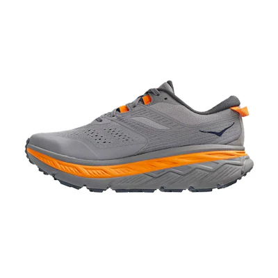 HOKA ONE ONE Stinson ATR 6 'Frost Gray Bright Marigold'