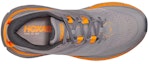 Shop HOKA ONE ONE Stinson ATR 6 'Kelabu Ais Marigold Terang' 1110506-FGBM