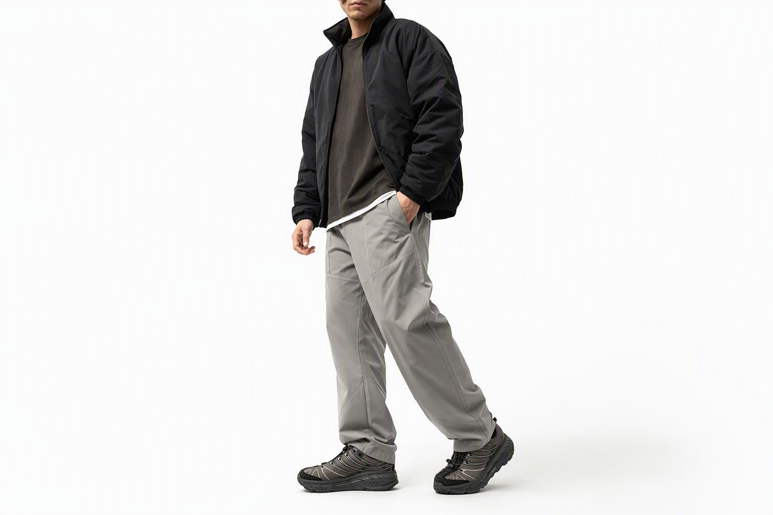 Order Haven x HOKA One One Stinson EVO Gore-Tex 1172430-JKT