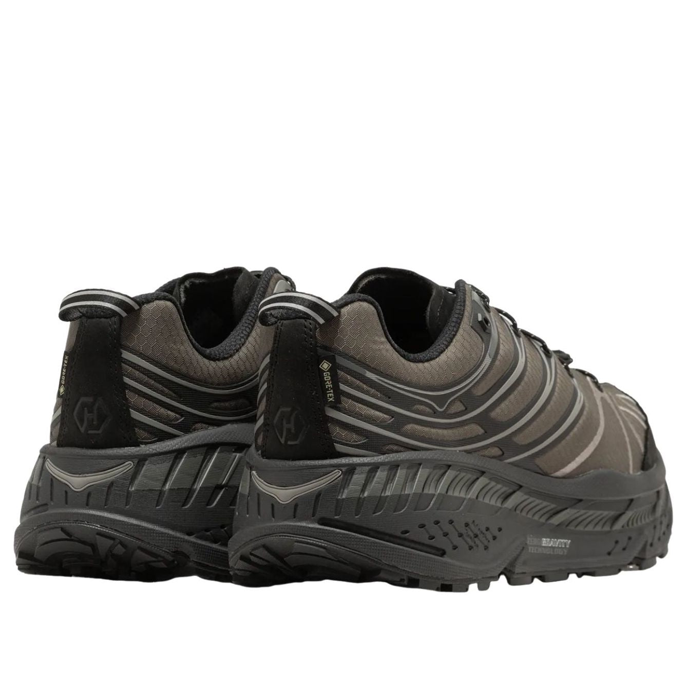 Lookbook HOKA One One Stinson EVO Gore-Tex 'Haven' 1172430-JKT