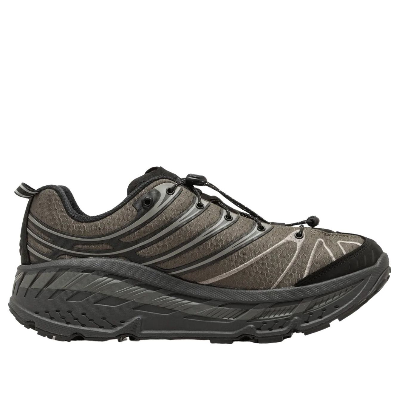Shop HOKA One One Stinson EVO Gore-Tex 'Haven' 1172430-JKT