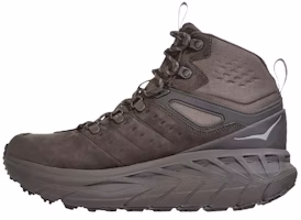 HOKA ONE ONE Stinson Mid Gore-Tex 'Brown' 1106515-DGGD HOKA ONE ONE Stinson Mid Gore-Tex 'Brown' 1106515-DGGD