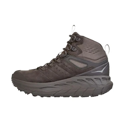 HOKA ONE ONE Stinson Mid GTX 'Brown'