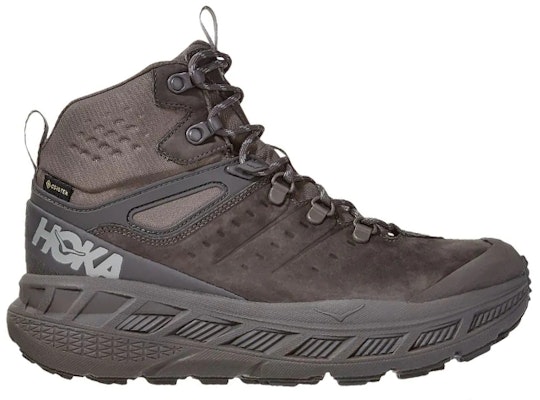 HOKA ONE ONE Stinson Mid Gore-Tex 'Brown' 1106515-DGGD Order HOKA ONE ONE Stinson Mid Gore-Tex 'Brown' 1106515-DGGD