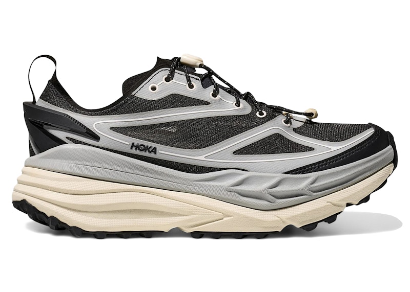 HOKA Stinson 7 'Stellar Grey' 1168931-SGS