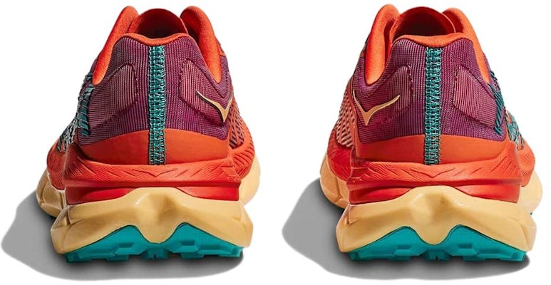 HOKA ONE ONE Tecton X 2 Zapatillas Trail Running 'Cherrie Jubilee' 1134516-CJFM Details for HOKA ONE ONE Tecton X 2 Zapatillas Trail Running 'Cherrie Jubilee' 1134516-CJFM