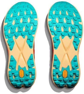 HOKA ONE ONE Tecton X 2 Zapatillas Trail Running 'Cherrie Jubilee' 1134516-CJFM Sizing HOKA ONE ONE Tecton X 2 Zapatillas Trail Running 'Cherrie Jubilee' 1134516-CJFM