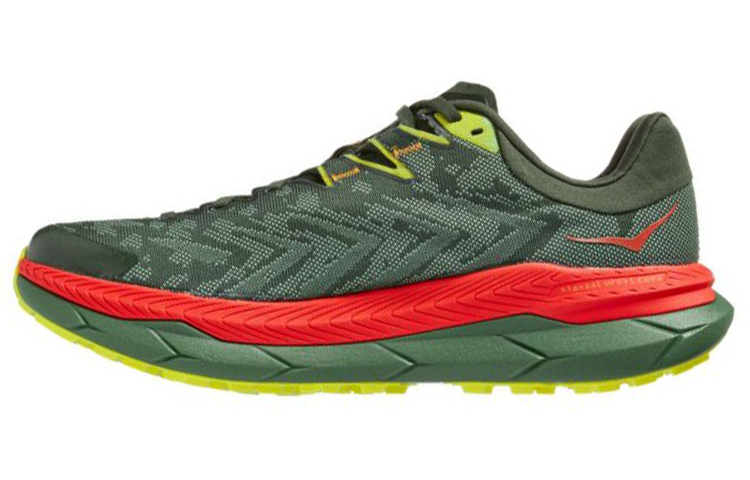 HOKA One One Tecton X 'Thyme Fiesta' 1123161-TFST