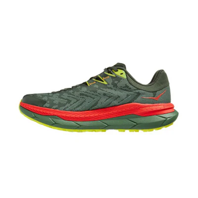 HOKA One One Tecton X 'Thyme Fiesta'