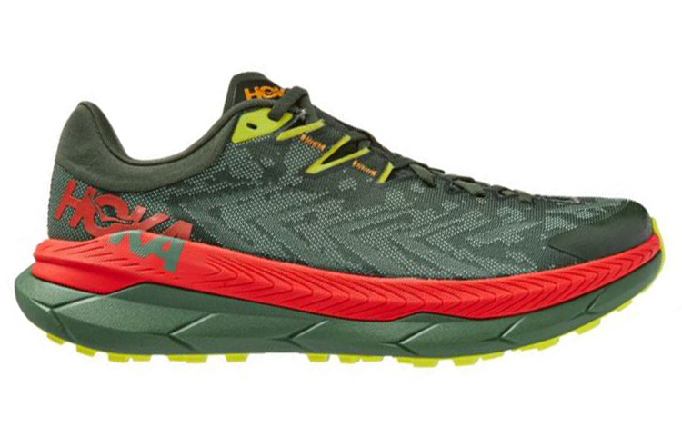 Order HOKA One One Tecton X 'Thyme Fiesta' Kasut Larian Lelaki 1123161-TFST