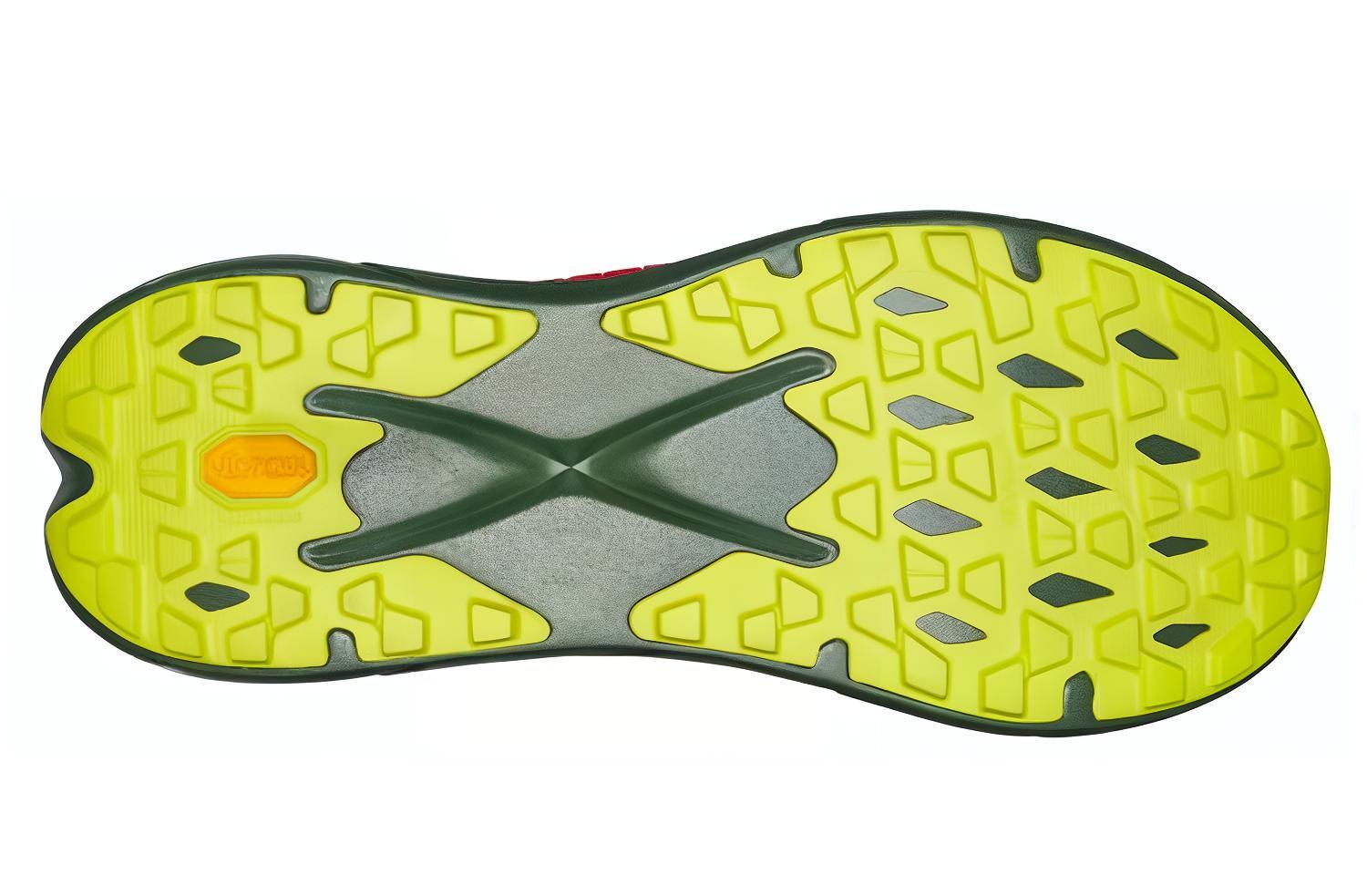 Purchase HOKA One One Tecton X 'Thyme Fiesta' Kasut Larian Lelaki 1123161-TFST