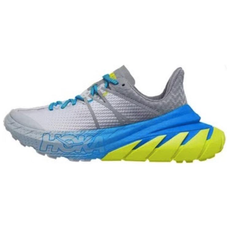 HOKA ONE ONE Tennine 1109689-LUNAR-ROCK