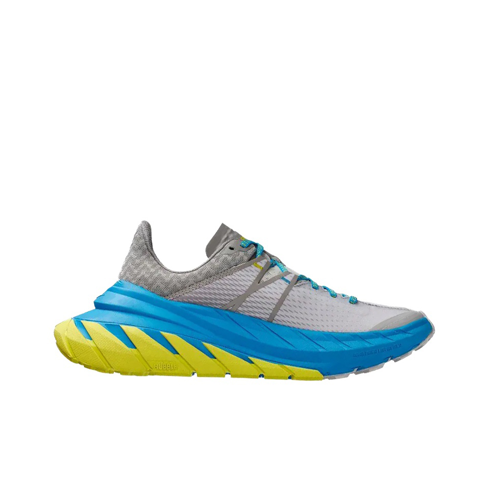 Order HOKA ONE ONE Tennine 1109689-LUNAR-ROCK