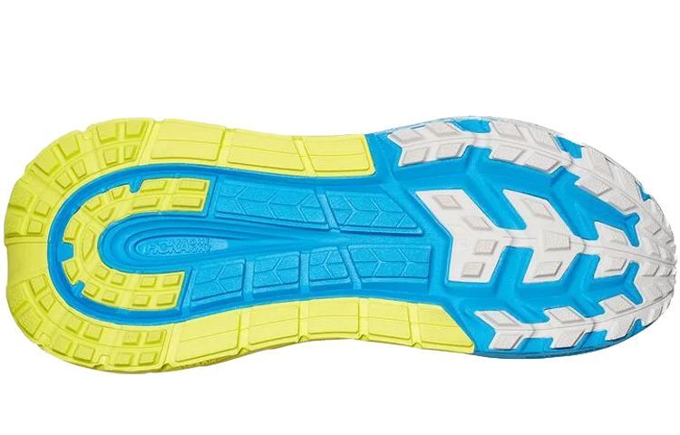 Purchase HOKA ONE ONE Tennine 1109689-LUNAR-ROCK