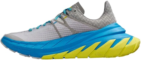 HOKA ONE ONE Tennine 1109689-LUNAR-ROCK HOKA ONE ONE Tennine 1109689-LUNAR-ROCK