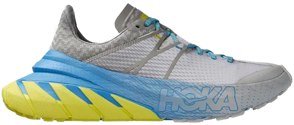 Hoka One One Tennine 灰藍 Order Hoka One One Tennine 灰藍
