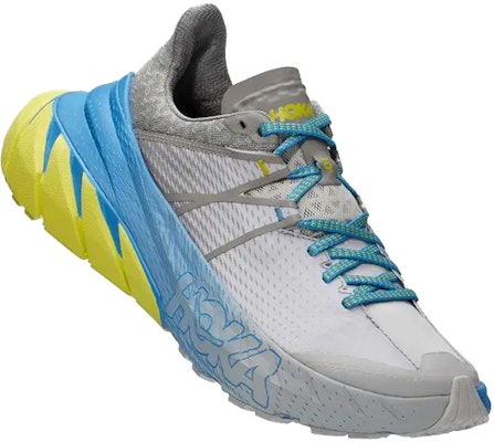 Hoka One One Tennine 灰藍 Lookbook Hoka One One Tennine 灰藍