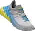Lookbook HOKA ONE ONE Tennine Original Lelarian 1109689-LUNAR-ROCK
