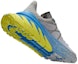 Shop HOKA ONE ONE Tennine Original Lelarian 1109689-LUNAR-ROCK