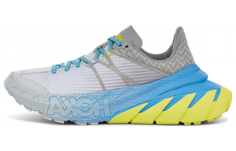 HOKA ONE ONE TenNine 'Grey Blue' 1109689-DLKC