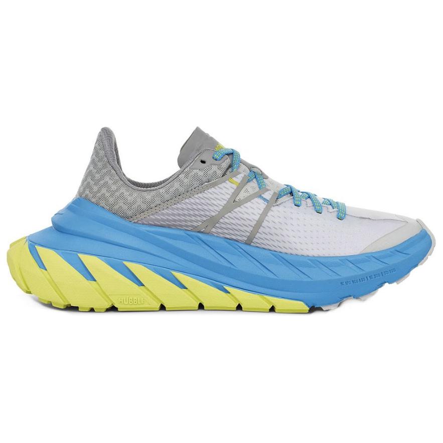 Order HOKA ONE ONE TenNine 'Grey Blue' 1109689-DLKC
