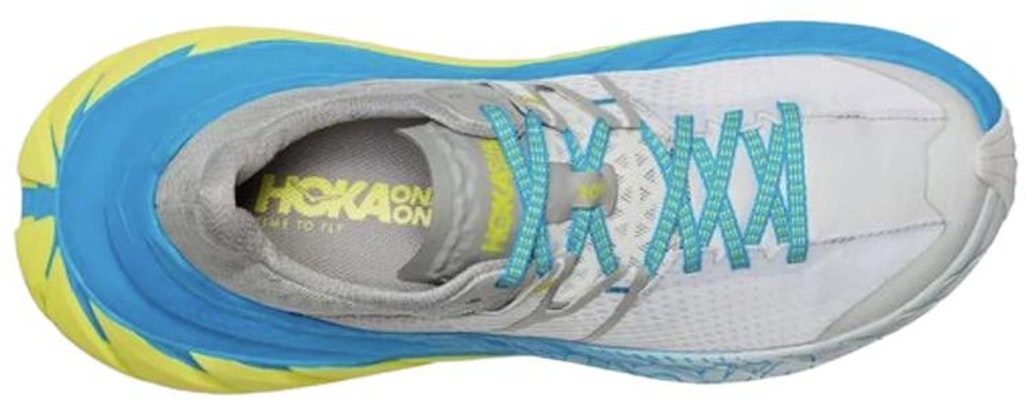 HOKA ONE ONE TenNine 'Grey Blue' 1109689-DLKC Shop HOKA ONE ONE TenNine 'Grey Blue' 1109689-DLKC