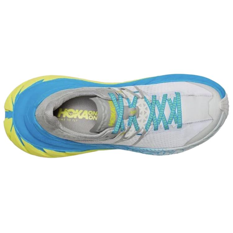 Shop HOKA ONE ONE TenNine 'Grey Blue' 1109689-DLKC