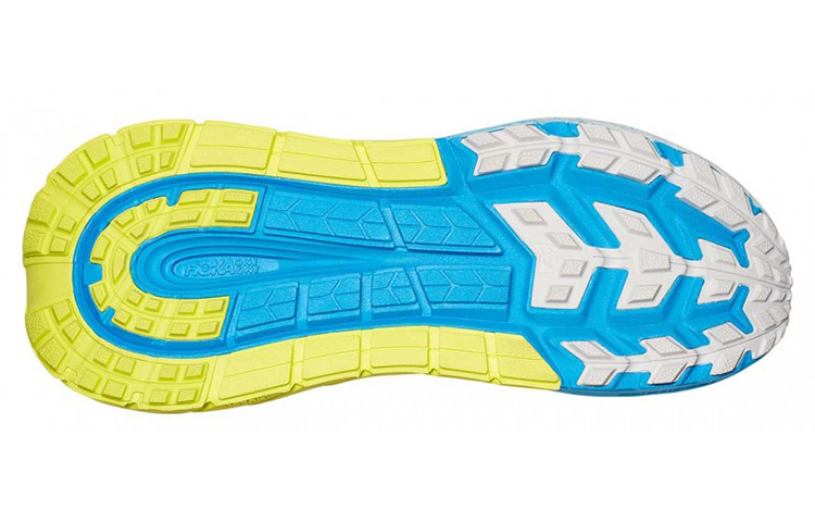 Purchase HOKA ONE ONE TenNine 'Grey Blue' 1109689-DLKC
