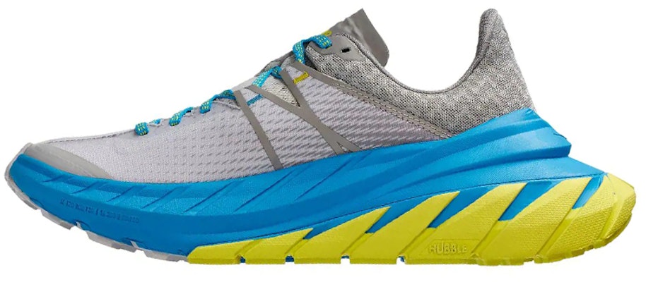 HOKA ONE ONE Tennine 'Grey Blue' 1109689-DLRC Buy HOKA ONE ONE Tennine 'Grey Blue' 1109689-DLRC