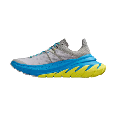 HOKA ONE ONE Tennine 'Grey Blue'